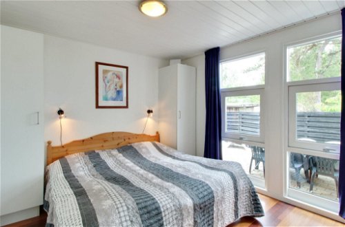 Photo 9 - 3 bedroom House in Hals with terrace and sauna