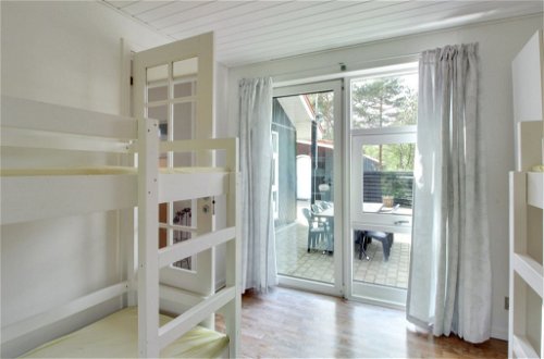 Foto 12 - Haus mit 3 Schlafzimmern in Hals mit terrasse und sauna