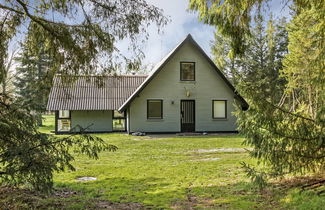 Foto 2 - Casa de 3 quartos em Skjern