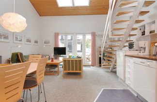 Photo 2 - 3 bedroom Apartment in Vestervig with terrace