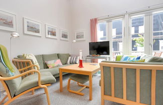 Photo 2 - 3 bedroom Apartment in Vestervig with terrace
