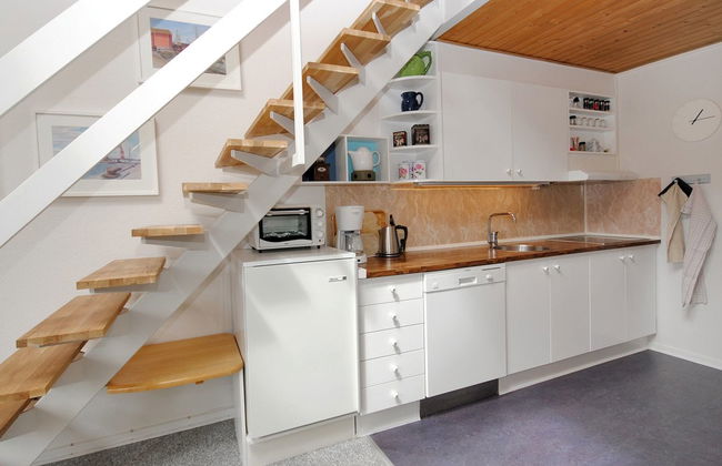 "Stelle" - 100m to the fjord - Foto 8