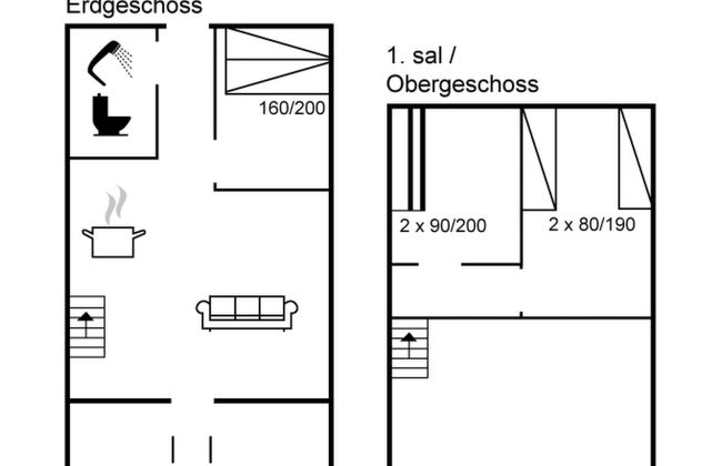 "Stelle" - 100m to the fjord - Foto 20