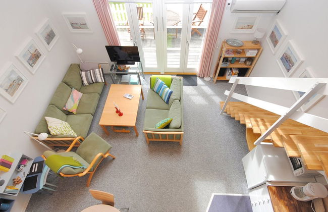 "Stelle" - 100m to the fjord - Foto 6