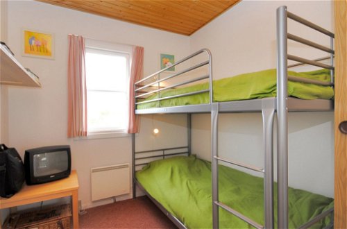 Foto 11 - Apartment mit 3 Schlafzimmern in Vestervig mit terrasse