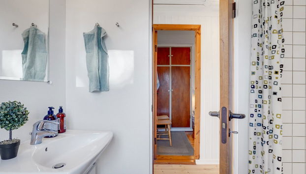 Casa de 4 habitaciones en Fur con terraza - Foto 5