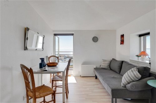 Foto 9 - Apartamento de 1 quarto em Tranekær