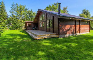 Photo 3 - Maison de 2 chambres à Ebeltoft avec terrasse