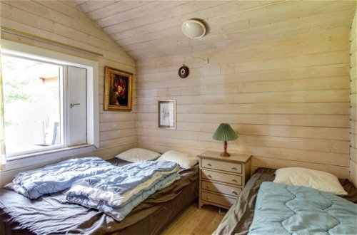 Foto 11 - Casa con 2 camere da letto a Ebeltoft con terrazza