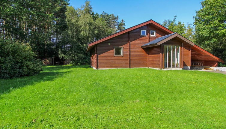 Photo 1 - Maison de 2 chambres à Ebeltoft avec terrasse