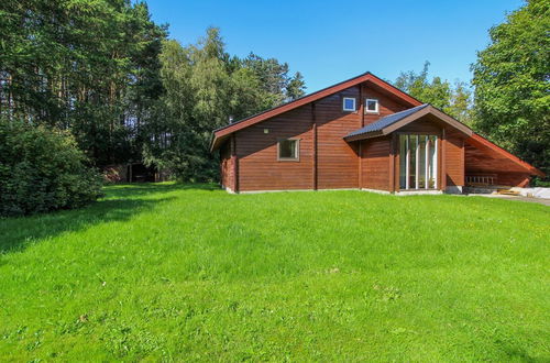 Photo 1 - Maison de 2 chambres à Ebeltoft avec terrasse