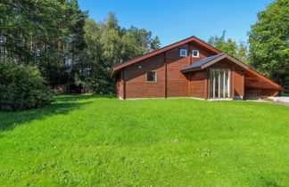 Photo 1 - Maison de 2 chambres à Ebeltoft avec terrasse