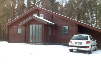 Photo 2 - 2 bedroom House in Ebeltoft with terrace