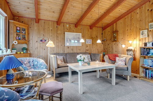 Foto 5 - Casa con 2 camere da letto a Egernsund con terrazza