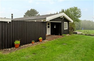 Photo 2 - Maison de 2 chambres à Egernsund avec terrasse