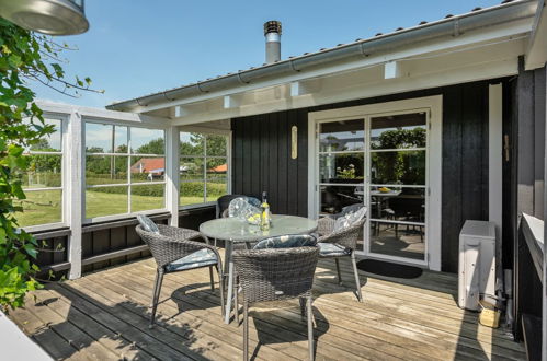 Photo 16 - Maison de 2 chambres à Egernsund avec terrasse