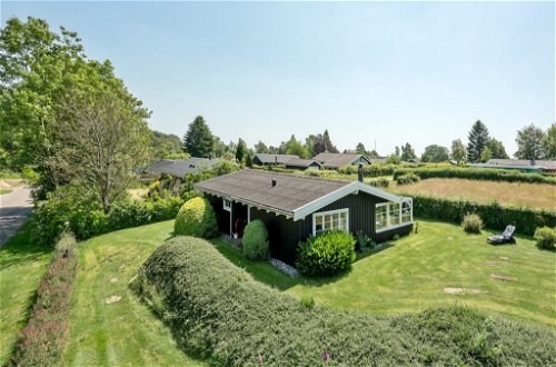 Foto 24 - Casa de 2 quartos em Egernsund com terraço
