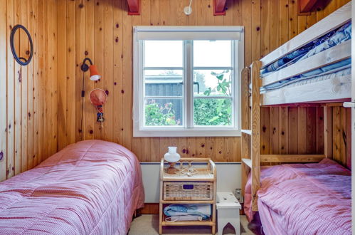 Foto 14 - Casa con 2 camere da letto a Egernsund con terrazza