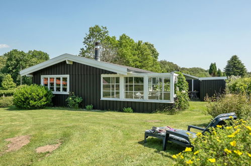 Foto 1 - Casa de 2 quartos em Egernsund com terraço