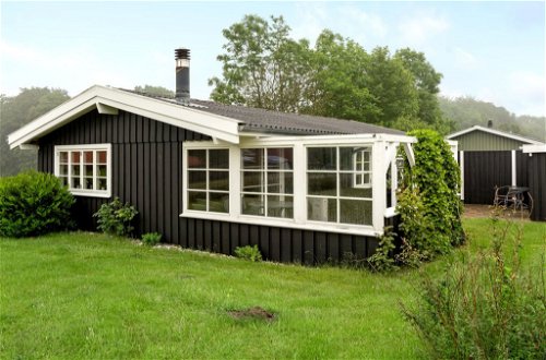 Foto 26 - Haus mit 2 Schlafzimmern in Egernsund mit terrasse