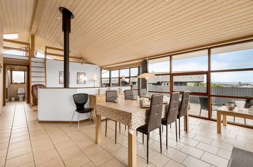 Photo 26 - Maison de 3 chambres à Vinderup avec terrasse et sauna