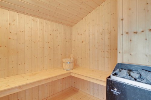 Photo 17 - Maison de 3 chambres à Vinderup avec terrasse et sauna