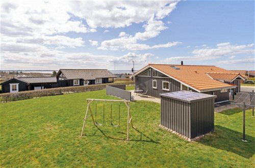 Foto 25 - Casa de 3 habitaciones en Vinderup con terraza y sauna