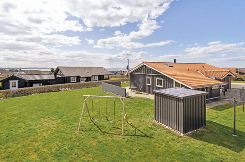 Photo 25 - Maison de 3 chambres à Vinderup avec terrasse et sauna