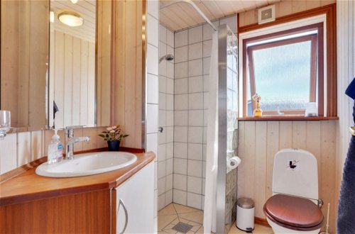 Foto 20 - Casa con 3 camere da letto a Vinderup con terrazza e sauna