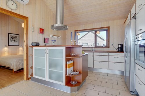 Foto 10 - Casa con 3 camere da letto a Vinderup con terrazza e sauna