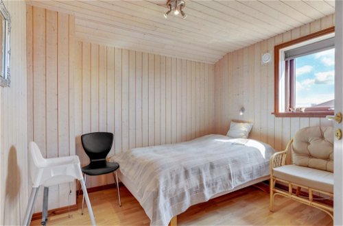 Foto 12 - Casa con 3 camere da letto a Vinderup con terrazza e sauna