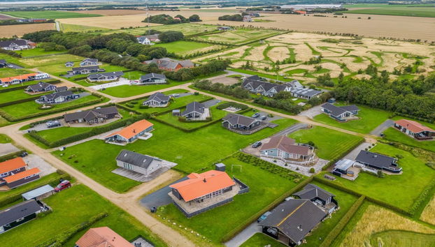 Haus mit 3 Schlafzimmern in Vinderup mit terrasse und sauna - Foto 5