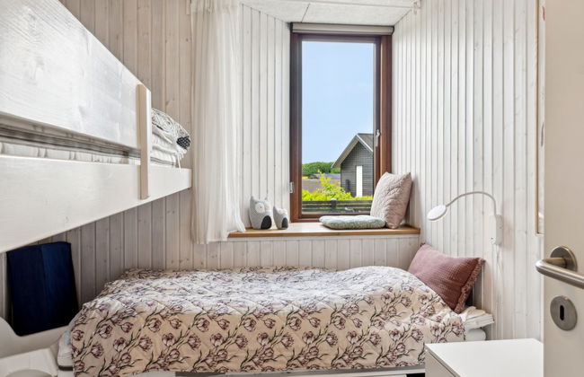 "Fritze" - 400m from the sea - Foto 14