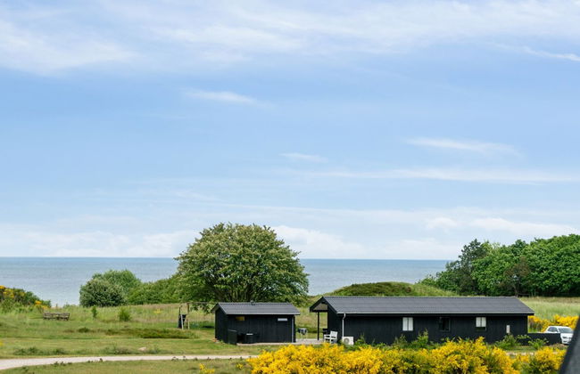 "Fritze" - 400m from the sea - Foto 19