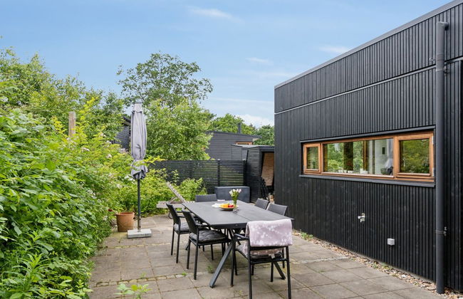 "Fritze" - 400m from the sea - Foto 9