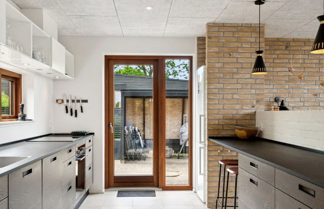 "Fritze" - 400m from the sea - Foto 18