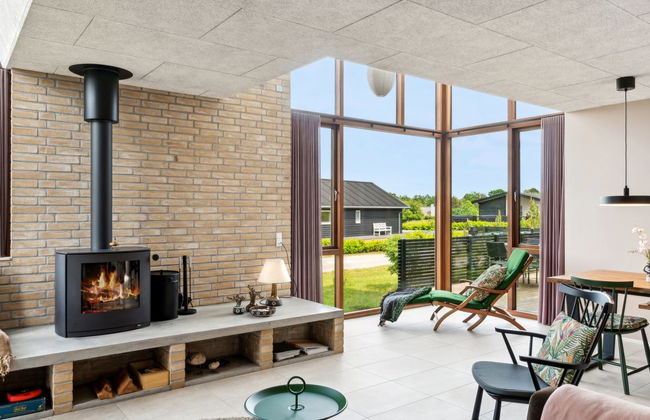 "Fritze" - 400m from the sea - Foto 11