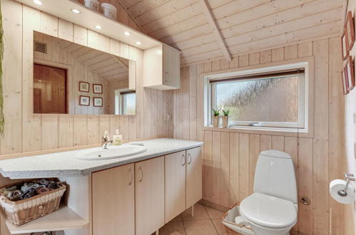 Foto 18 - Haus mit 3 Schlafzimmern in Skjern mit terrasse und sauna