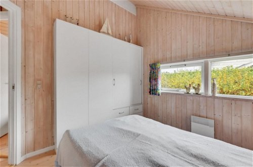 Foto 24 - Casa con 3 camere da letto a Skjern con terrazza e sauna