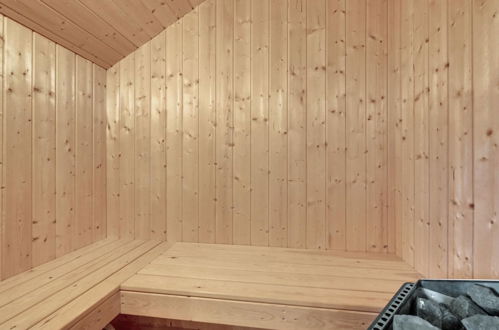 Foto 20 - Casa de 3 quartos em Skjern com terraço e sauna