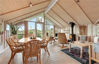Foto 3 - Casa con 3 camere da letto a Skjern con terrazza e sauna
