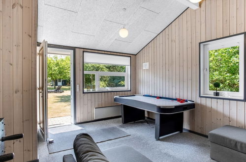 Foto 10 - Casa de 3 quartos em Oksbøl com terraço e banheira de hidromassagem