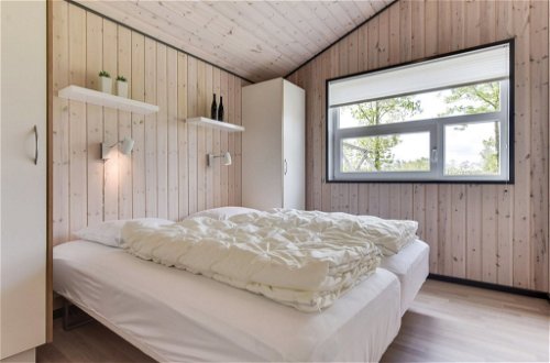 Foto 21 - Haus mit 3 Schlafzimmern in Oksbøl mit terrasse und whirlpool
