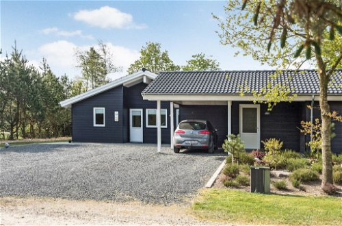 Photo 13 - 3 bedroom House in Oksbøl with terrace and hot tub