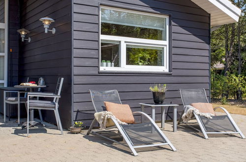 Foto 6 - Casa de 3 quartos em Oksbøl com terraço e banheira de hidromassagem