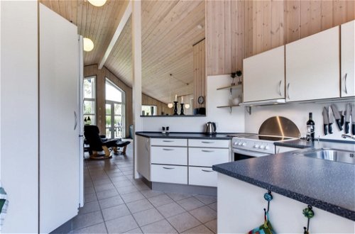 Foto 9 - Casa con 3 camere da letto a Oksbøl con terrazza e vasca idromassaggio