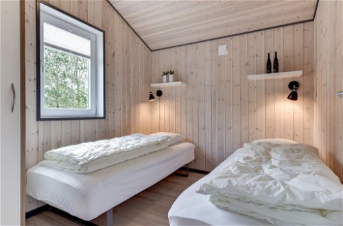 Foto 20 - Casa con 3 camere da letto a Oksbøl con terrazza e vasca idromassaggio