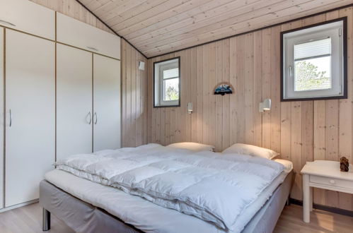 Foto 19 - Casa con 3 camere da letto a Oksbøl con terrazza e vasca idromassaggio