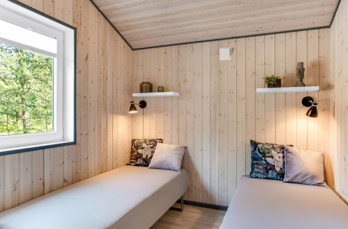 Foto 12 - Casa de 3 quartos em Oksbøl com terraço e banheira de hidromassagem
