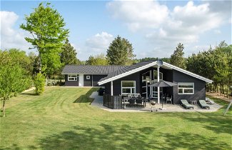 Photo 1 - 3 bedroom House in Oksbøl with terrace and hot tub